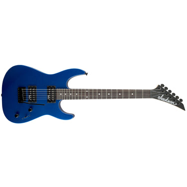 Guitarra Eléctrica Jackson Js11 Dk Metallic Blue 2910121527